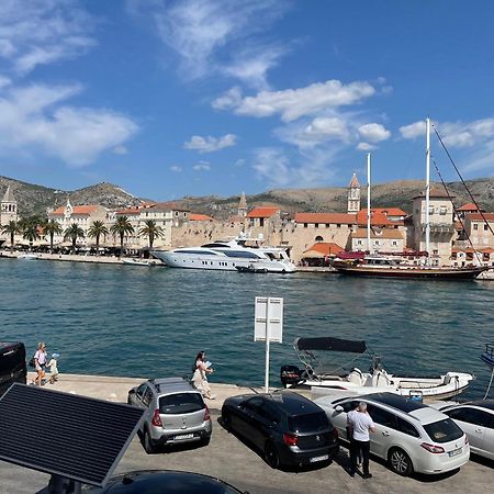 Bed and Breakfast Vila Liza Trogir Exterior foto