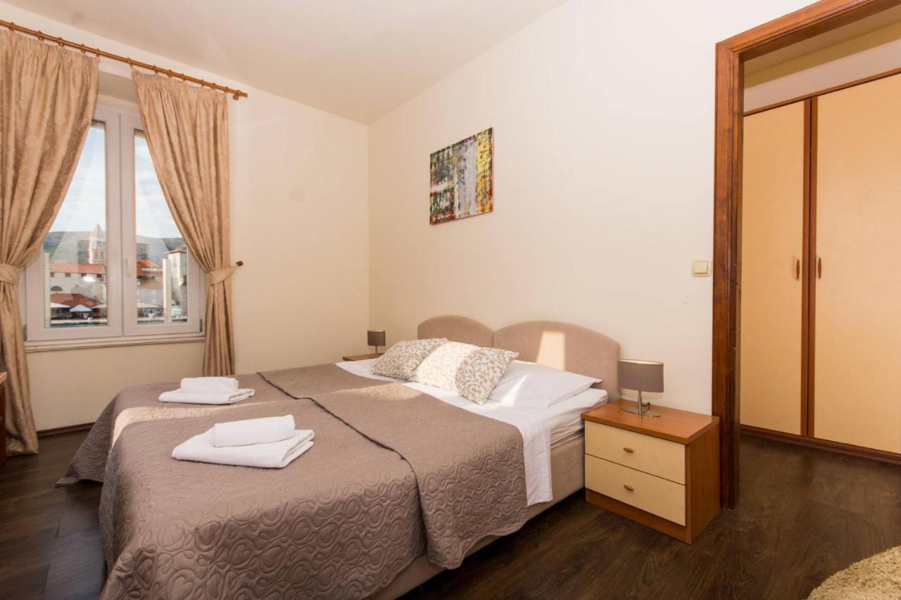 Bed and Breakfast Vila Liza Trogir Exterior foto
