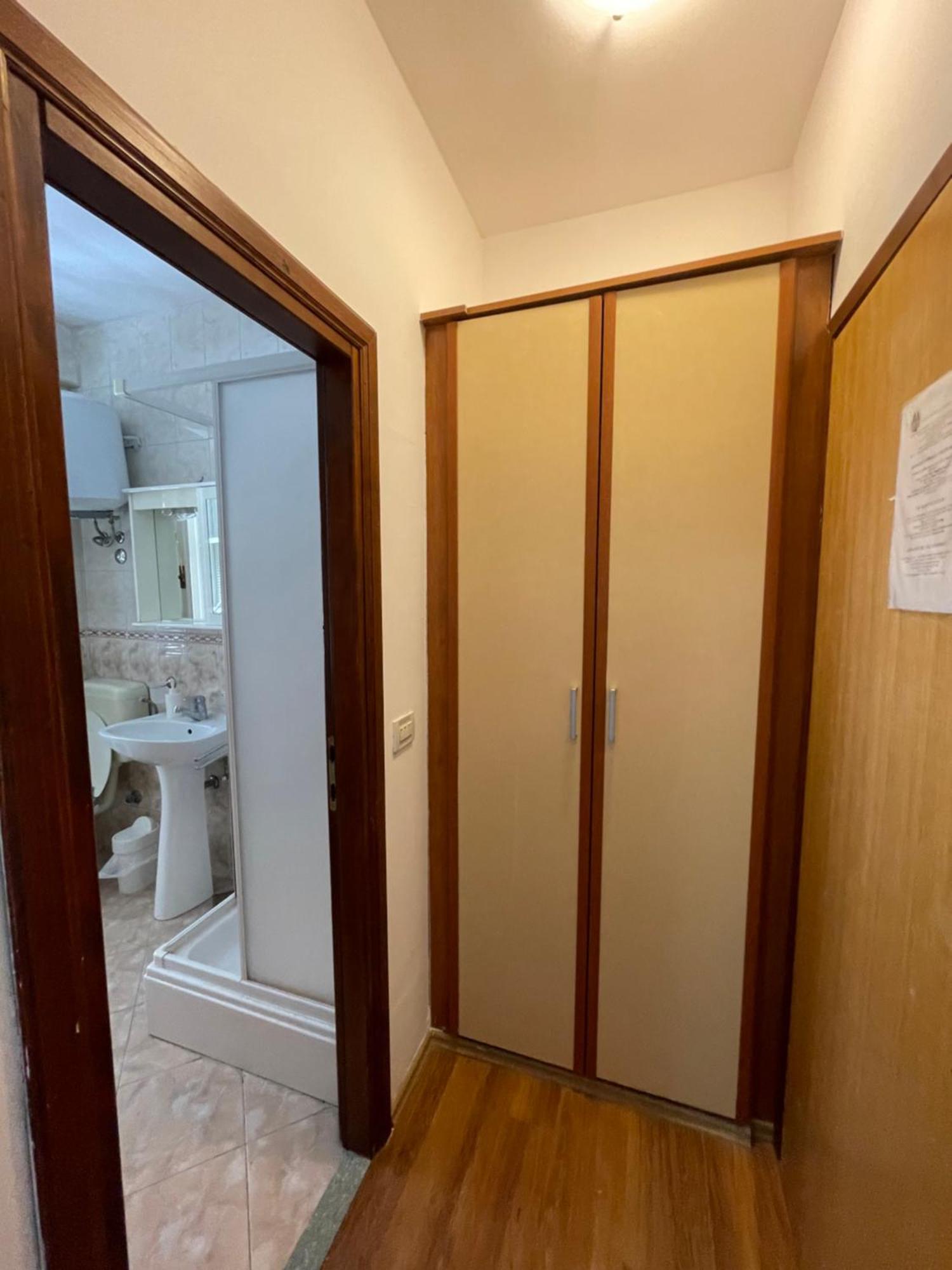 Bed and Breakfast Vila Liza Trogir Exterior foto